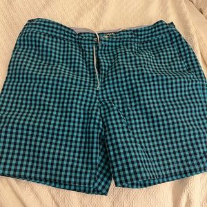 Bonobos swim suit